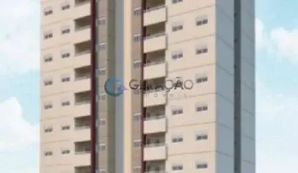 Apartamento de 02 Dorm. e 01 Suíte - 63,00m² no Parque Industrial