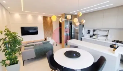 Apartamento Padrão em São José dos Campos