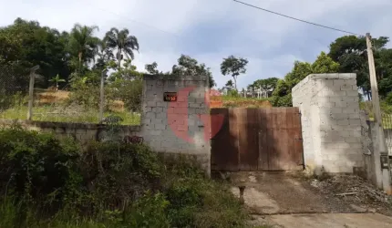 Chácara formada para venda com piscina e casa ampla - 195m² em Caçapava