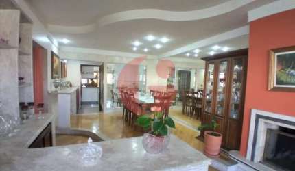 Apartamento para venda com 4 quartos e 2 vagas de garagem com 199m² - Jardim Apolo