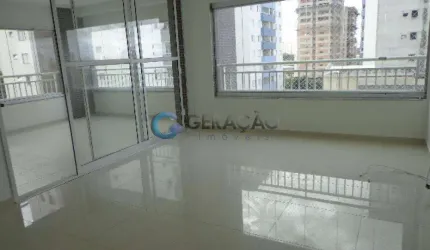 Apartamento para locação com 2 quartos e 1 vaga de garagem - 82m² no Jardim Aquarius