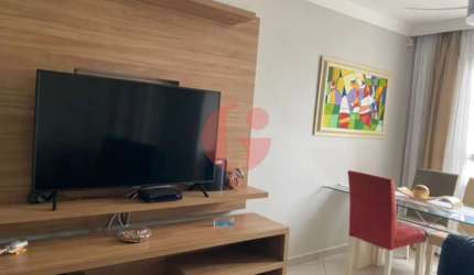 APARTAMENTO PARA VENDA COLINAS DE SÃO JOSÉ | JARDIM ESPLANADA