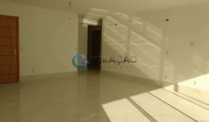 Apartamento Padrão em São José dos Campos