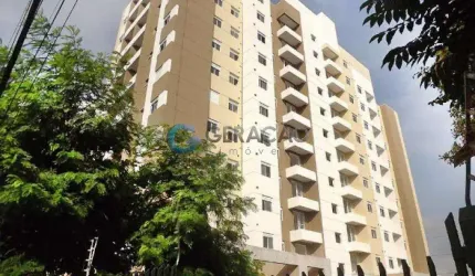 Apartamento Padrão em São José dos Campos
