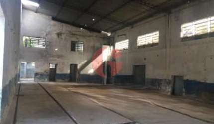 Área mista para venda de 7.100 m² na Rodovia Presidente Dutra | Jacareí - SP