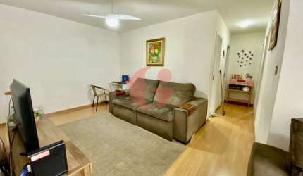 Apartamento para venda com 3 quartos e 1 vaga de garagem - 80m² no Jardim Satélite