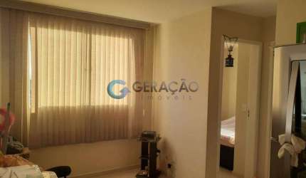 Apartamento de 02 Dorm. - 47,00m² no Parque Industrial