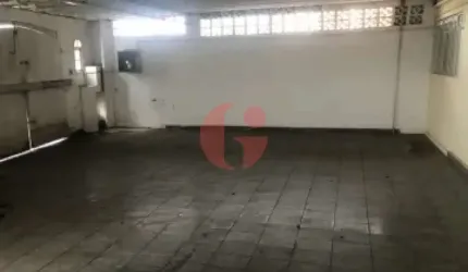 Casa térrea para venda com 3 quartos e 4 vagas de garagem com 138m² - Parque Industrial