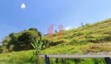 Terreno de 5700,00m² - Vila São Geraldo