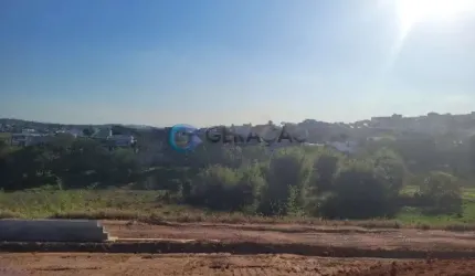Terreno em condomínio fechado com 332m² no Terras Alpha | Urbanova