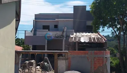 Sobrado de 04 Dorm. e 01 Suíte - 205,00m² no Jardim Nova Flórida | SJC