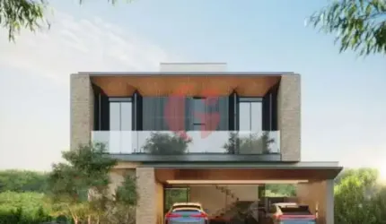 Sobrado em condomínio para venda com 04 dormitórios e 03 vagas de garagem - 320m² no bairro Urbanova