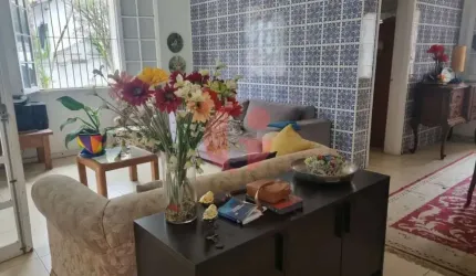 Casa térrea para venda com 03 quartos e 03 vagas de garagem - 350m² no bairro Jardim Esplanada