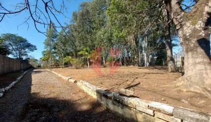 Terreno para venda com 5.963,84m² no Parque Residencial Maria Elmira - Caçapava