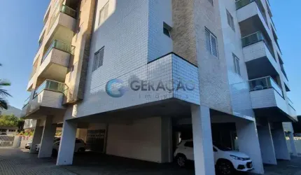 Apartamento para venda 60 M² com 2 dormitórios na Praia Grande