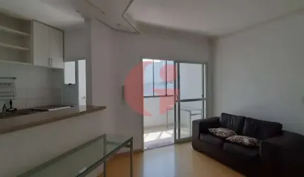 Apartamento Padrão em São José dos Campos