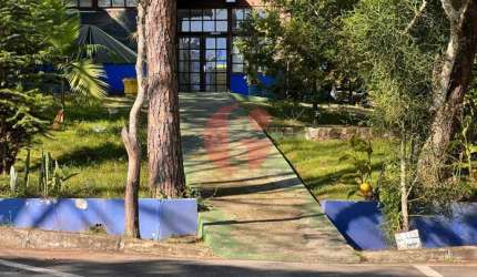 Terreno/área para venda com 7.200m² na Rodovia dos Tamoios