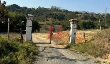 Área para venda com 45.000 m² no bairro Residencial São Francisco