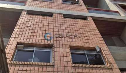 Apartamento Padrão em São José dos Campos