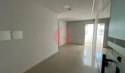 SALA COMERCIAL EM CONDOMÍNIO PARA VENDA OU LOCAÇÃO NO CENTRO - SÃO JOSÉ DOS CAMPOS