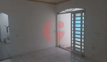 Sobrado com 03 pavimentos, 02 quartos e 01 suíte - 284m² em Caçapava.