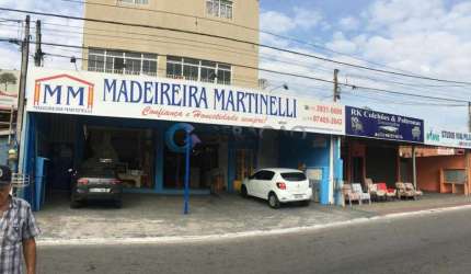 | PRÉDIO COMERCIAL 600 m² DE ÁREA CONSTRUÍDA | CIDADE MORUMBI