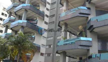 Apartamento Padrão em São José dos Campos