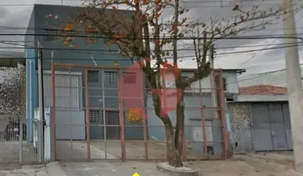 Galpão comercial para venda com 632m² no bairro Chácaras Reunidas