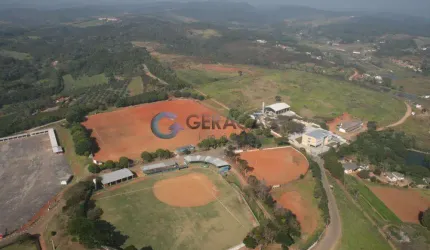 Área Residencial de 32.000,00m² em Mogi das Cruzes!