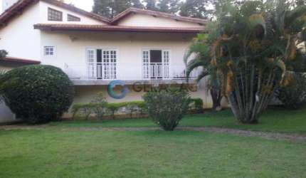 Casa/Chácara a venda 1700m²  - Chácara São José