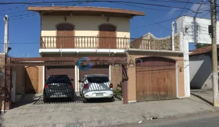 Comercial Casa em São José dos Campos