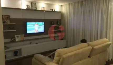 Apartamento para venda com 3 quartos e 1 vaga de garagem - 97m² no Jardim das Industrias