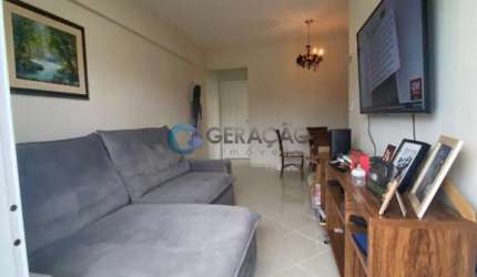 Apartamento para venda 3 Dorm. 76,50m² para venda - Matheus - Jardim Satélite