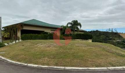 TERRENO DE ESQUINA À VENDA - CONDOMÍNIO ALTOS DA QUINTA - TORRÃO DE OURO