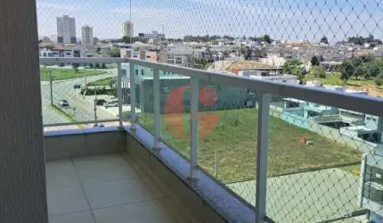 Apartamento de 03 Dorms. (1 suite) - 106,00 m² no Urbanova!