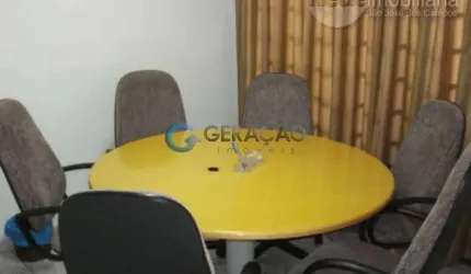 Comercial Casa em São José dos Campos