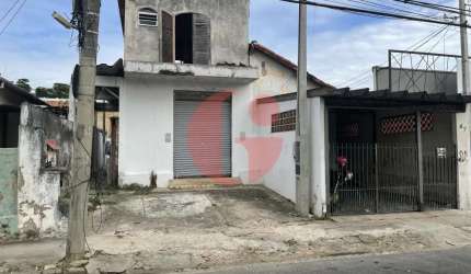 Ponto comercial em terreno para venda de 342,00m² - Jardim Maringá