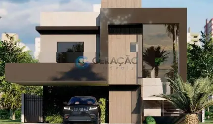 SOBRADO EM CONDOMINIO FECHADO A VENDA
