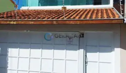 Sobrado de 05 Dorm. e 02 Suítes - 319,00m² no Loteamento Residencial Vista Linda | SJC
