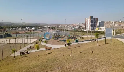 Terreno em Condomínio Fechado - 582,61m² no Urbanova