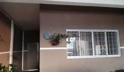 Casa Sobrado em São José dos Campos
