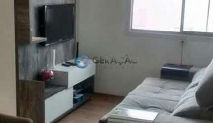 Apartamento Padrão em São José dos Campos