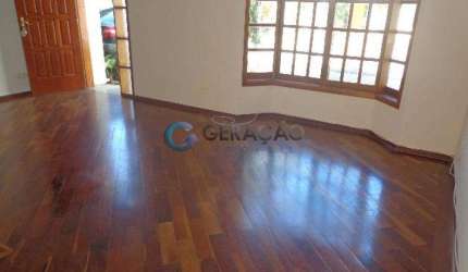 Casa Condomínio em São José dos Campos