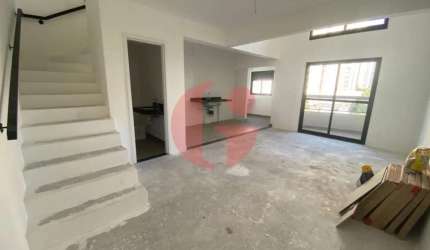 Apartamento Duplex em São José dos Campos