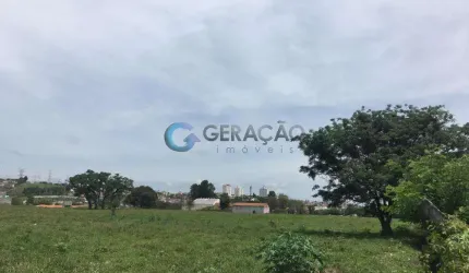 Terreno e Área Área para loteamento em Jacareí