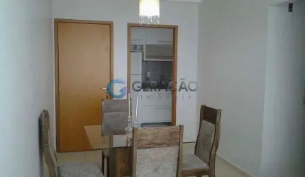 Apartamento para venda de 03 Dorm. e 01 Suíte - 65m² no Jardim Satélite