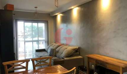 Apartamento para VENDA - EDIFÍCIO ADYANA STUDIUM - VILA ADYANA