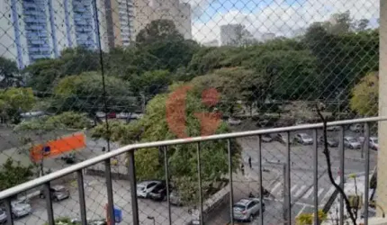 Apartamento Padrão em São José dos Campos
