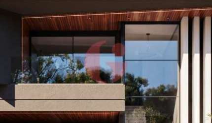 Casa/sobrada para venda com 03 suítes - 221m² no Urbanova