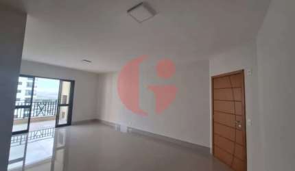 Apartamento para venda e locação com 4 quartos e 3 vaga de garagem - 157m² no bairro Jardim Esplanada